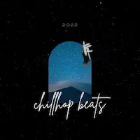 Chillhop Beats playlist album cover