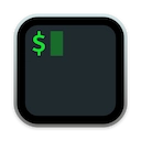 iterm app icon