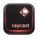 raycast app icon