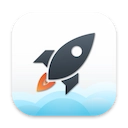 rocket app icon