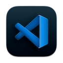 vs-code app icon